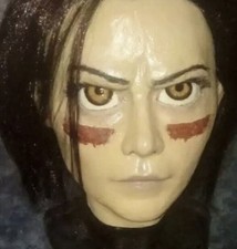 Alita battle angel gebraucht kaufen  Offenburg