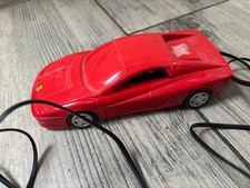 Vintage 1980s red for sale  WELLINGBOROUGH
