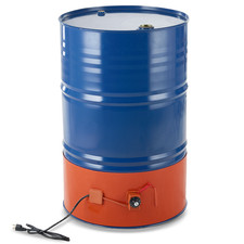55gal metallfassheiz gebraucht kaufen  Berlin