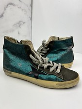 Golden goose francy for sale  Castaic