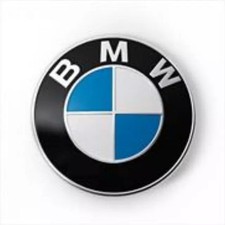 Genuine bmw emblem for sale  Irvine