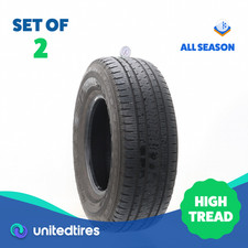 Set used 265 for sale  Chicago