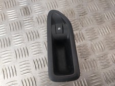 Commande lève vitre d'occasion  Déols