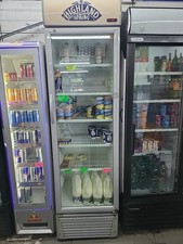 Commercial upright single for sale Commercial upright single for sale  WEDNESBURY