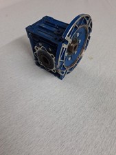 Schneckengetriebe nmrv 050 gebraucht kaufen Schneckengetriebe nmrv 050 gebraucht kaufen  Lüdenscheid