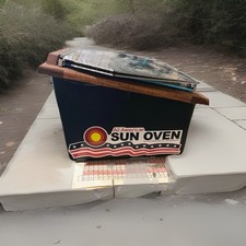 Sun oven solar for sale  Watertown