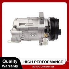 Compressor 2001 2004 for sale  Pasadena
