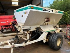 Dakota 412 turf for sale  DERBY