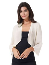 Womens sleeve chiffon for sale  SWANSEA