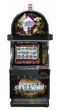 Igt tabasco video for sale  Monroe