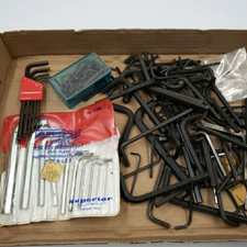 Hex key allen for sale  Cleveland