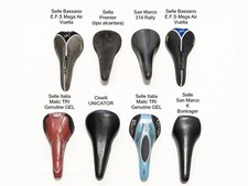 Selle per bici usato  Bologna