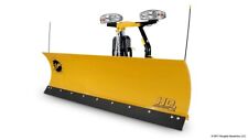 Fisher hd2 straightblade for sale  Fairview