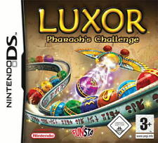 Luxor pharaoh challenge gebraucht kaufen  Schweinfurt