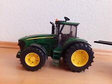John deere traktor gebraucht kaufen  Deckenpfronn