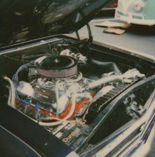 Artistic 1966 chevelle for sale  Mission