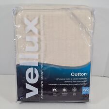 Vellux 100 cotton for sale  Saint Petersburg