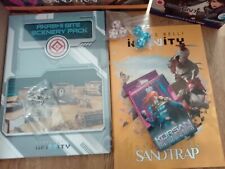 Infinity peration sandtrap gebraucht kaufen  Troisdorf