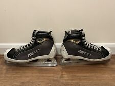 Nike bauer ice for sale  CAMBRIDGE