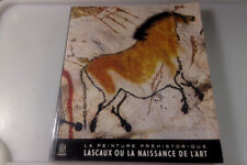 Georges bataille lascaux d'occasion  Lille-