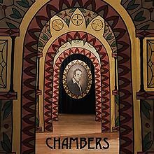 Chambers chilly gonzales gebraucht kaufen  Berlin