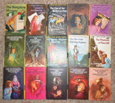 Carolyn keene nancy for sale  Sacramento
