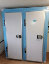 Cella frigo boxcold usato  Belluno