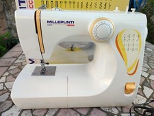 Necchi n85 elettrico usato  Lonigo