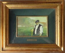 180404 quadro olio usato  Avellino
