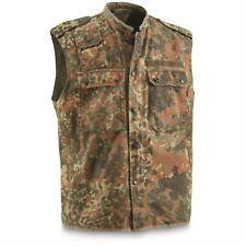 German military flecktarn for sale  USA