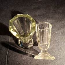 Pressgläser kutscherglas gebraucht kaufen  Speichersdorf