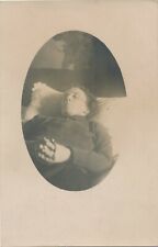 Carte photo femme d'occasion  Bar-sur-Seine