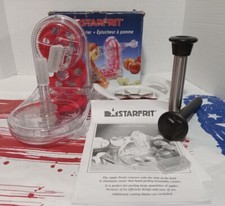 Starfrit pro peeler for sale  Lyons