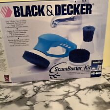 Black decker sb400 for sale  Independence