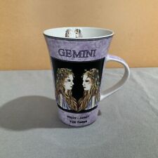 Gemini mug for sale  MILTON KEYNES