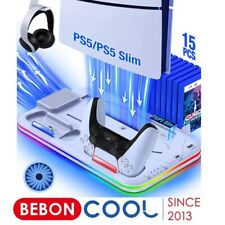 Hellcool ps5 ständer gebraucht kaufen  Bad Sulza