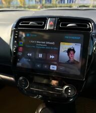 Stereo android mitsubishi usato  Agrigento