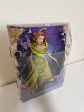 Disney cinderella puppe gebraucht kaufen  Bad Bergzabern-Umland