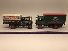 Matchbox trucks yesteryear for sale  Elmer