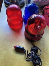 Vintage rotating emergency for sale  Pasadena