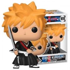 Funko pop bleach usato  Agropoli