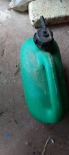 Green petrol for sale  PAIGNTON