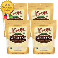 Organic dark rye d'occasion  Expédié en France