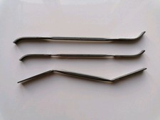 Dick riffelfeilen set gebraucht kaufen  Murnau a.Staffelsee