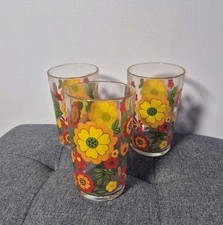 Vintage 1970s floral for sale  BRACKNELL