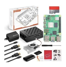 Rastech raspberry 16gb for sale  Las Vegas