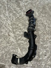 Tubo intercooler originale usato  San Tammaro