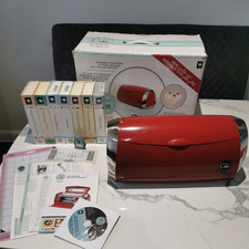 Cricut cake mini for sale  MITCHAM