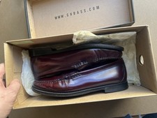 Size g.h. bass for sale  EDINBURGH