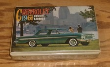Original 1961 chevrolet for sale  Reinbeck